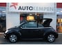 Volkswagen Beetle Cabriolet 1.6 HIGHLINE AIRCO |CRUISE|STOELVERW.|WINDSCHERM|DISTRIBUTIE VERVANGEN