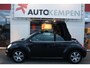 Volkswagen Beetle Cabriolet 1.6 HIGHLINE AIRCO |CRUISE|STOELVERW.|WINDSCHERM|DISTRIBUTIE VERVANGEN