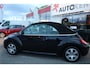 Volkswagen Beetle Cabriolet 1.6 HIGHLINE AIRCO |CRUISE|STOELVERW.|WINDSCHERM|DISTRIBUTIE VERVANGEN