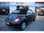 Volkswagen Beetle Cabriolet 1.6 HIGHLINE AIRCO |CRUISE|STOELVERW.|WINDSCHERM|DISTRIBUTIE VERVANGEN