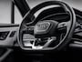 Audi Q7 55 TFSIe 381pk Quattro Pro Line S Panoramadak · Trekhaak · Luchtvering · B&O · Leder Valcona · Elek. Stoelen + Geheugen Bestuurder · 21'' Inch · 360 Camera · SOH 97,2% · EXTRA INRUILKORTING ·