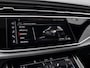 Audi Q7 55 TFSIe 381pk Quattro Pro Line S Panoramadak · Trekhaak · Luchtvering · B&O · Leder Valcona · Elek. Stoelen + Geheugen Bestuurder · 21'' Inch · 360 Camera · SOH 97,2% · EXTRA INRUILKORTING ·