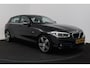 BMW 1-Serie 118i High Executive (CAMERA, STOELVERWARMING, NAVIGATIE, CRUISE CONTROL)