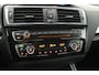 BMW 1-Serie 118i High Executive (CAMERA, STOELVERWARMING, NAVIGATIE, CRUISE CONTROL)