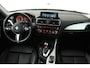 BMW 1-Serie 118i High Executive (CAMERA, STOELVERWARMING, NAVIGATIE, CRUISE CONTROL)