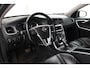 Volvo V60 2.0 T5 Summum Automaat volleder navigatie xenon memory