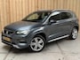 SEAT Ateca 1.4 EcoTSI FR 150pk Apple CarPlay/Android Auto Full-Link | Achteruitrijcamera | Adaptieve cruise control | Climate control | Elektrisch bedienbare achterklep | LED verlichting | Stoelverwarming | Trekhaak
