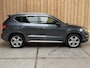 SEAT Ateca 1.4 EcoTSI FR 150pk Apple CarPlay/Android Auto Full-Link | Achteruitrijcamera | Adaptieve cruise control | Climate control | Elektrisch bedienbare achterklep | LED verlichting | Stoelverwarming | Trekhaak