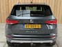 SEAT Ateca 1.4 EcoTSI FR 150pk Apple CarPlay/Android Auto Full-Link | Achteruitrijcamera | Adaptieve cruise control | Climate control | Elektrisch bedienbare achterklep | LED verlichting | Stoelverwarming | Trekhaak