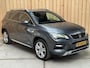 SEAT Ateca 1.4 EcoTSI FR 150pk Apple CarPlay/Android Auto Full-Link | Achteruitrijcamera | Adaptieve cruise control | Climate control | Elektrisch bedienbare achterklep | LED verlichting | Stoelverwarming | Trekhaak