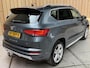 SEAT Ateca 1.4 EcoTSI FR 150pk Apple CarPlay/Android Auto Full-Link | Achteruitrijcamera | Adaptieve cruise control | Climate control | Elektrisch bedienbare achterklep | LED verlichting | Stoelverwarming | Trekhaak