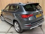 SEAT Ateca 1.4 EcoTSI FR 150pk Apple CarPlay/Android Auto Full-Link | Achteruitrijcamera | Adaptieve cruise control | Climate control | Elektrisch bedienbare achterklep | LED verlichting | Stoelverwarming | Trekhaak