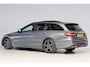 Mercedes-Benz E-klasse Estate 300 e AMG Line | panoramadak | burmester | elek. stoelen | leder | dodehoek detectie | apple carplay