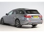 Mercedes-Benz E-klasse Estate 300 e AMG Line | panoramadak | burmester | elek. stoelen | leder | dodehoek detectie | apple carplay