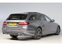 Mercedes-Benz E-klasse Estate 300 e AMG Line | panoramadak | burmester | elek. stoelen | leder | dodehoek detectie | apple carplay