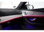 Mercedes-Benz E-klasse Estate 300 e AMG Line | panoramadak | burmester | elek. stoelen | leder | dodehoek detectie | apple carplay