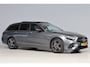 Mercedes-Benz E-klasse Estate 300 e AMG Line | panoramadak | burmester | elek. stoelen | leder | dodehoek detectie | apple carplay