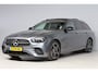 Mercedes-Benz E-klasse Estate 300 e AMG Line | panoramadak | burmester | elek. stoelen | leder | dodehoek detectie | apple carplay