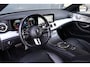Mercedes-Benz E-klasse Estate 300 e AMG Line | panoramadak | burmester | elek. stoelen | leder | dodehoek detectie | apple carplay