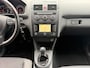 Volkswagen Touran 1.6 TDI Comfortline BlueMotion