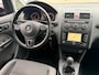 Volkswagen Touran 1.6 TDI Comfortline BlueMotion