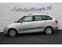 Skoda Fabia Combi 1.2 TSI Ambition nette automaat met trekhaak
