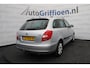Skoda Fabia Combi 1.2 TSI Ambition nette automaat met trekhaak