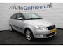 Skoda Fabia Combi 1.2 TSI Ambition nette automaat met trekhaak