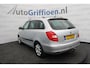 Skoda Fabia Combi 1.2 TSI Ambition nette automaat met trekhaak