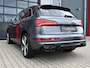 Audi Q5 2.0 TFSI Quattro S-Line Edition | Stoel & Stuurwielverwarming | Camera | Adaptive Cruise | Lane Assist | Trekhaak | Matrix Led | 21'' Origineel | Automaat | Half Leder | Alcantara | Ambient Sfeer | Navigatie | F1 Flippers | SQ5 Diffuser