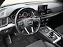 Audi Q5 2.0 TFSI Quattro S-Line Edition | Stoel & Stuurwielverwarming | Camera | Adaptive Cruise | Lane Assist | Trekhaak | Matrix Led | 21'' Origineel | Automaat | Half Leder | Alcantara | Ambient Sfeer | Navigatie | F1 Flippers | SQ5 Diffuser