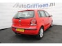 Volkswagen Polo 1.4-16V Optive nette 5-deurs met trekhaak en nieuwe APK bij aflevering