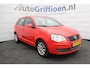 Volkswagen Polo 1.4-16V Optive nette 5-deurs met trekhaak en nieuwe APK bij aflevering
