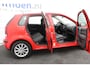 Volkswagen Polo 1.4-16V Optive nette 5-deurs met trekhaak en nieuwe APK bij aflevering