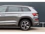 Skoda Kodiaq 1.5 TSI Sportline Business 7p. | Trekhaak | Facelift | Camera | Virtual Cockpit | Adaptive Cruise | Stoelverwarming