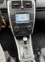 Mercedes-Benz B-klasse B200 Turbo AUTOMAAT CLIMA MOTOR NOT GOOD