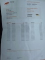 Mercedes-Benz B-klasse B200 Turbo AUTOMAAT CLIMA MOTOR NOT GOOD