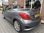 Peugeot 207 CC 1.6 VTi NIEUWE APK / RIJDT GOED / GOEDWERKEND DAK / AIRCO