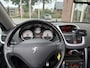 Peugeot 207 CC 1.6 VTi NIEUWE APK / RIJDT GOED / GOEDWERKEND DAK / AIRCO