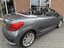 Peugeot 207 CC 1.6 VTi NIEUWE APK / RIJDT GOED / GOEDWERKEND DAK / AIRCO