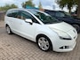 Peugeot 5008 1.6 THP Allure 7p. paronamadak