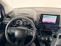 Citroën Berlingo Servicewagen 1.5 BlueHDI 100pk euro61 L1H1 BOTT inrichting, Victron omvormer v230, Standkachel, RIJKLAARPRIJS!