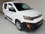 Citroën Berlingo Servicewagen 1.5 BlueHDI 100pk euro61 L1H1 BOTT inrichting, Victron omvormer v230, Standkachel, RIJKLAARPRIJS!