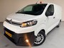 Citroën Jumpy Servicewagen 1.6 BlueHDI 95pk euro6 L2H1 V230 omvormer BOTT inrichting Standkachel Trekhaak 2000KG, RIJKLAARPRIJS!