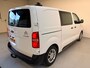 Citroën Jumpy Servicewagen 1.6 BlueHDI 95pk euro6 L2H1 V230 omvormer BOTT inrichting Standkachel Trekhaak 2000KG, RIJKLAARPRIJS!