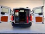 Citroën Jumpy Servicewagen 1.6 BlueHDI 95pk euro6 L2H1 V230 omvormer BOTT inrichting Standkachel Trekhaak 2000KG, RIJKLAARPRIJS!