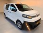 Citroën Jumpy Servicewagen 1.6 BlueHDI 95pk euro6 L2H1 V230 omvormer BOTT inrichting Standkachel Trekhaak 2000KG, RIJKLAARPRIJS!
