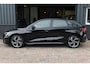 Audi A3 Sportback 40TFSIe S-Line|Plug-in-Hybride|CarPlay|S-Tronic|LED