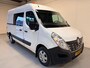 Renault Master Servicewagen T35 2.3 dCi 145pk euro6 L2H2 BOTT Inrichting, Victron omvormer, Standkachel, Trekhaak, RIJKLAARPRIJS!
