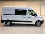 Renault Master Servicewagen T35 2.3 dCi 145pk euro6 L2H2 BOTT Inrichting, Victron omvormer, Standkachel, Trekhaak, RIJKLAARPRIJS!